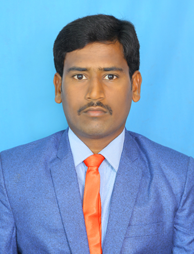 Potaraju Ramesh